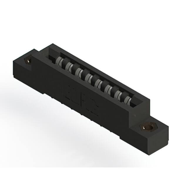 857-008-453-107 EDAC Inc.  Edgeboard Connectors